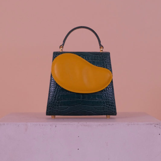 The Mango