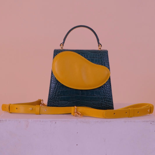 The Mango